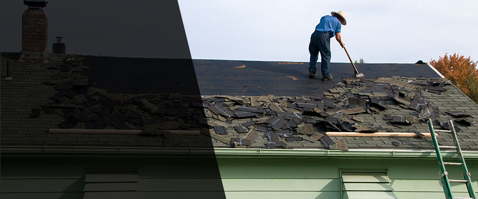 Woodstock Roofing Contractors